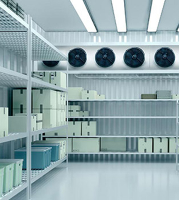 Cold Room