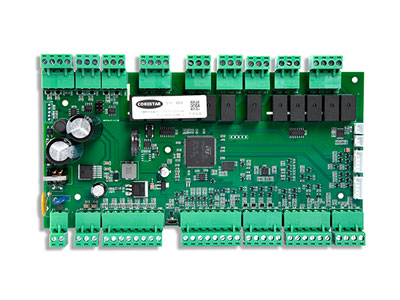 UX3 – High-Performance PLC for Complex Systems